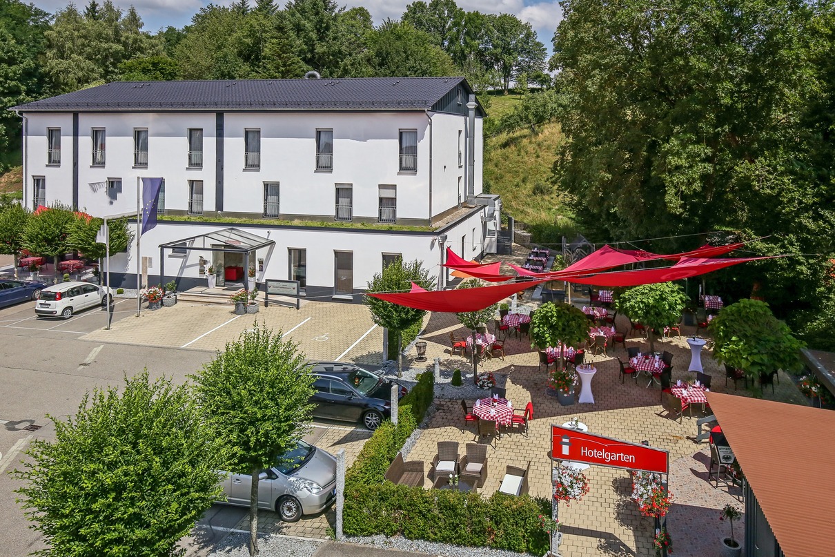 Mariage - Geeignet für: Seminare und Meetings - Aalener Römerhotel
