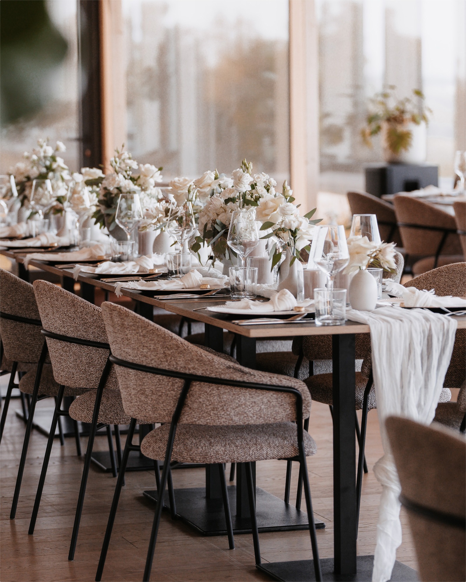 Matrimonio - Buchbach (Landkreis Mühldorf am Inn) - NOAH Rooftop