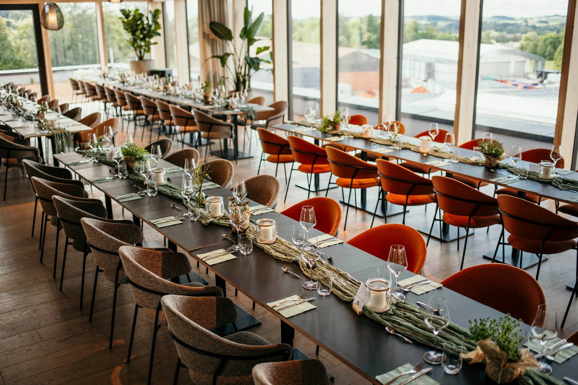 Matrimonio - Buchbach (Landkreis Mühldorf am Inn) - NOAH Rooftop