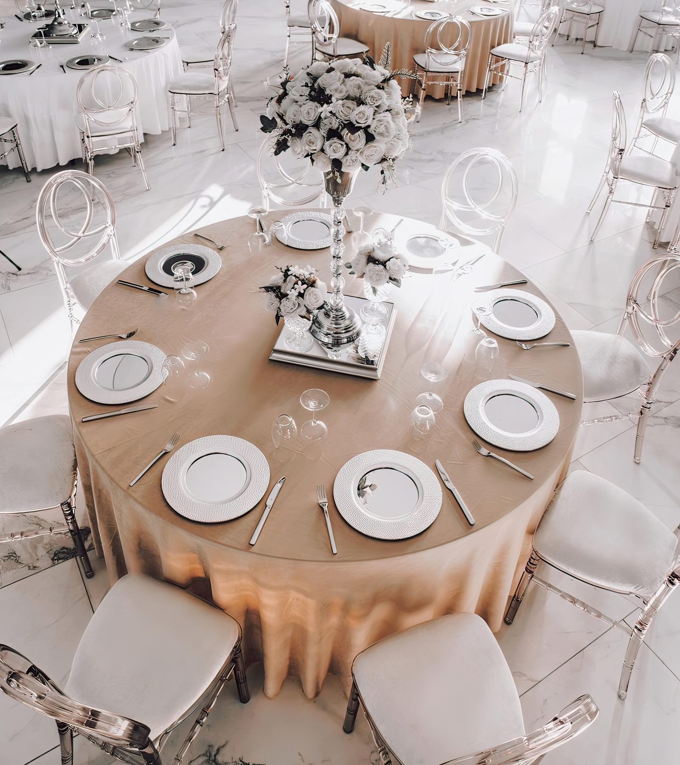 Mariage - Eislingen/Fils - Flora Eventlocation