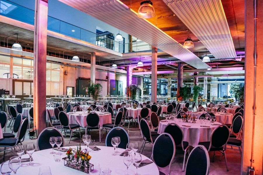 Mariage - Eislingen/Fils - Manufaktur B26