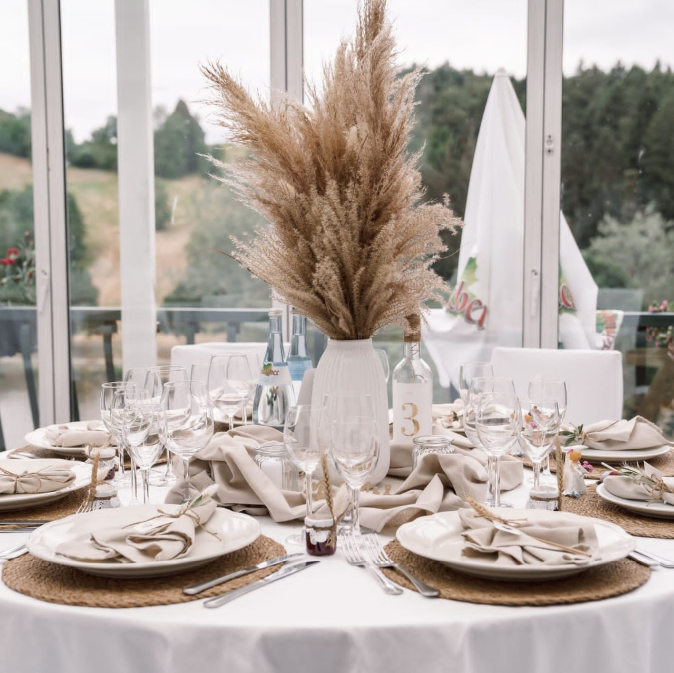 Mariage - Eislingen/Fils - Seehof am Leinecksee