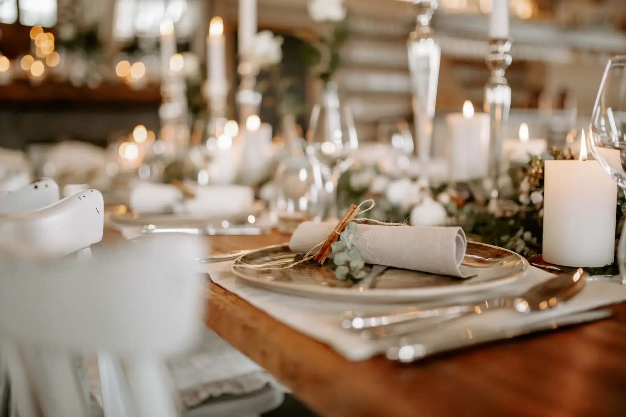 Mariage - Eislingen/Fils - Scheunenwirtin