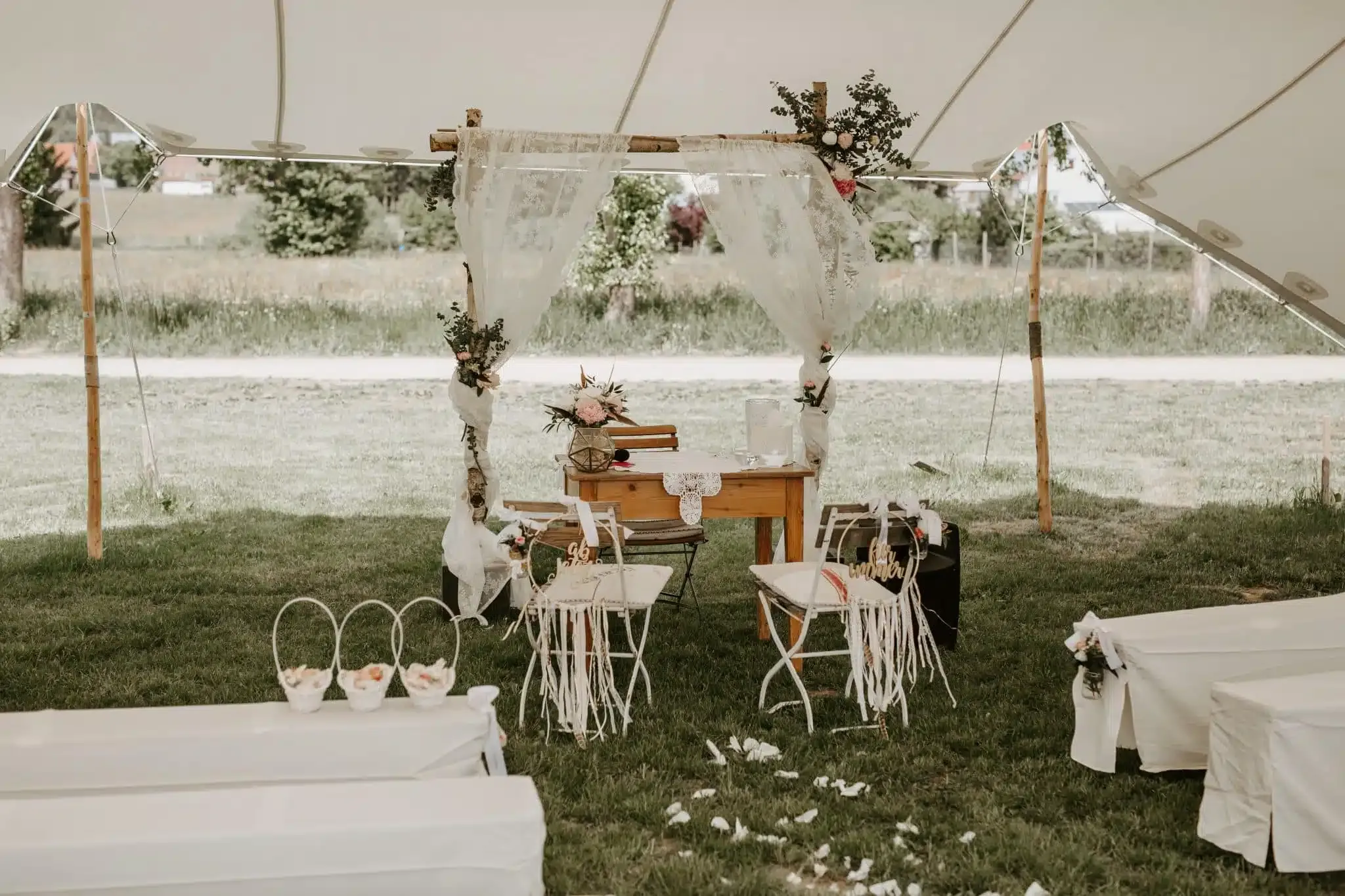 Mariage - Eislingen/Fils - Scheunenwirtin