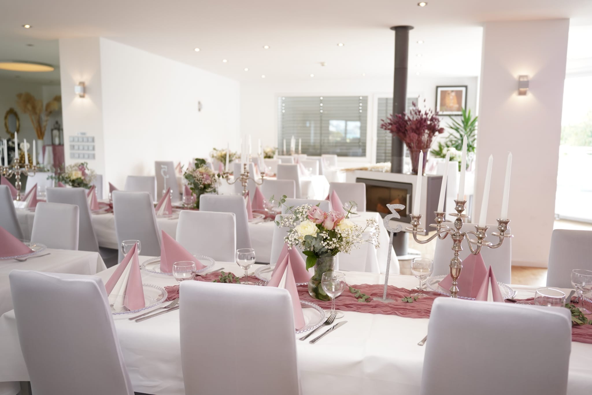 Mariage - Neuhausen auf den Fildern - MILO Eventlocation