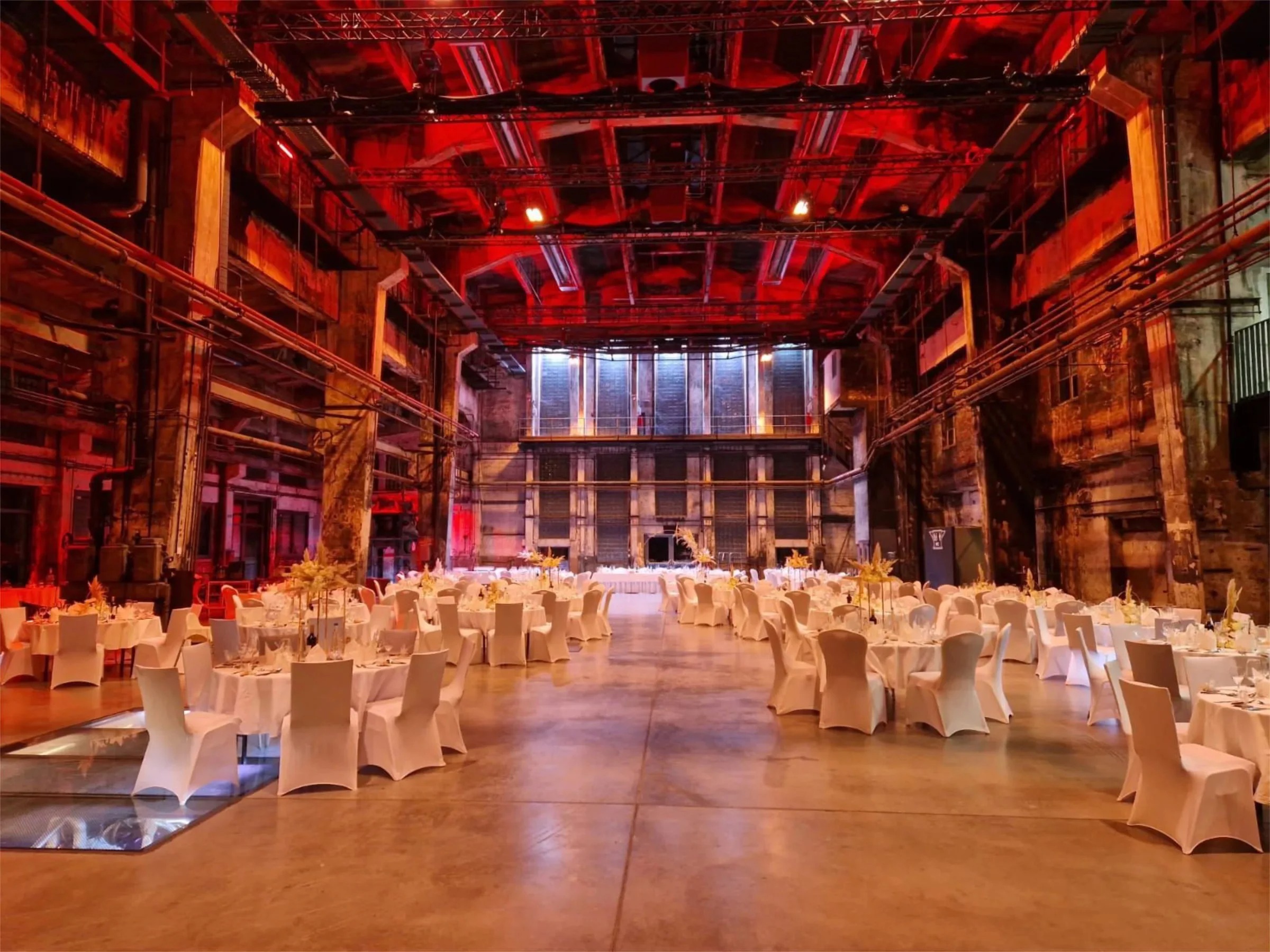 Hochzeit - PLZ 72813 (Deutschland) - Eventlocation Ochsen Neuhausen