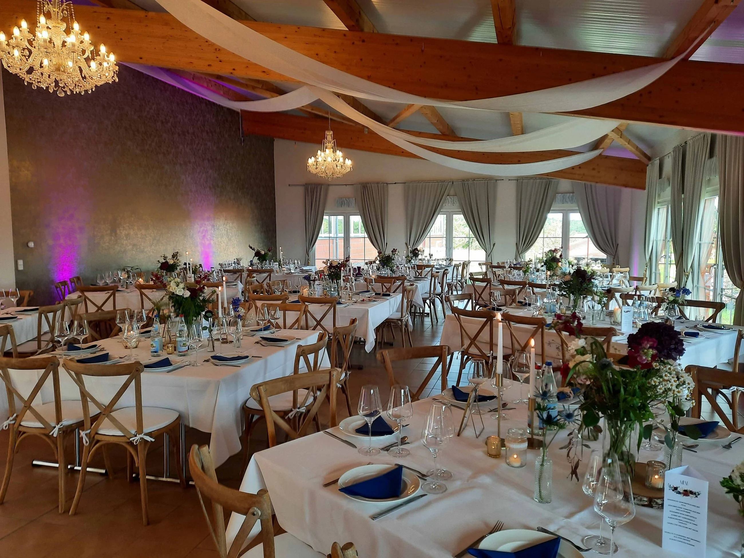Hochzeit - PLZ 72813 (Deutschland) - Eventlocation Ochsen Neuhausen