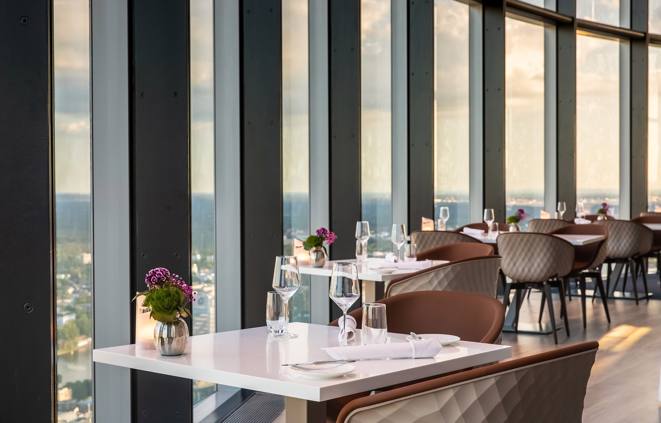 Matrimonio - Groß-Gerau - Main Tower Restaurant & Lounge