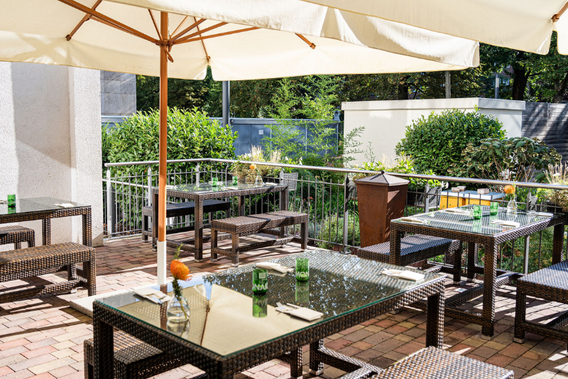 Matrimonio - Frankfurt am Main - mainhaus Stadthotel Frankfurt