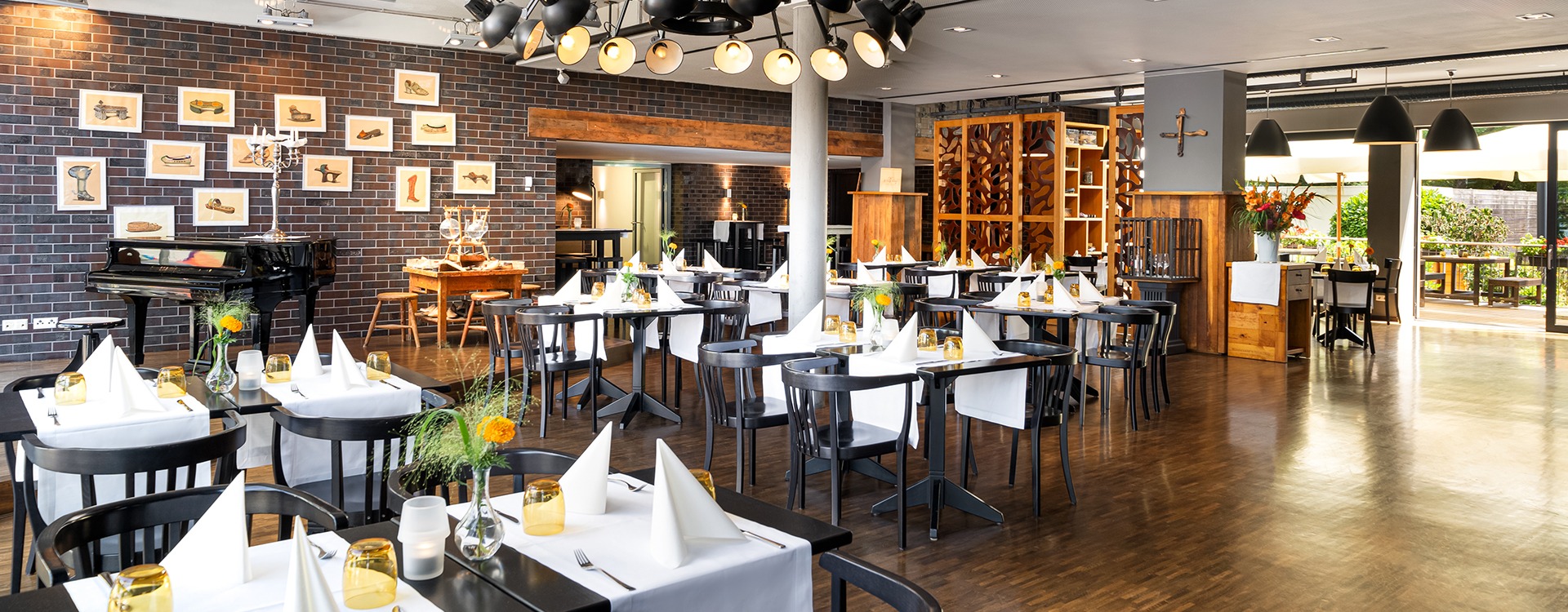 Matrimonio - Frankfurt am Main - mainhaus Stadthotel Frankfurt