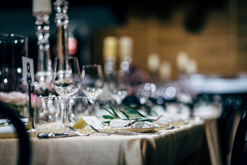 Matrimonio - Frankfurt am Main - JW Marriott Hotel Frankfurt