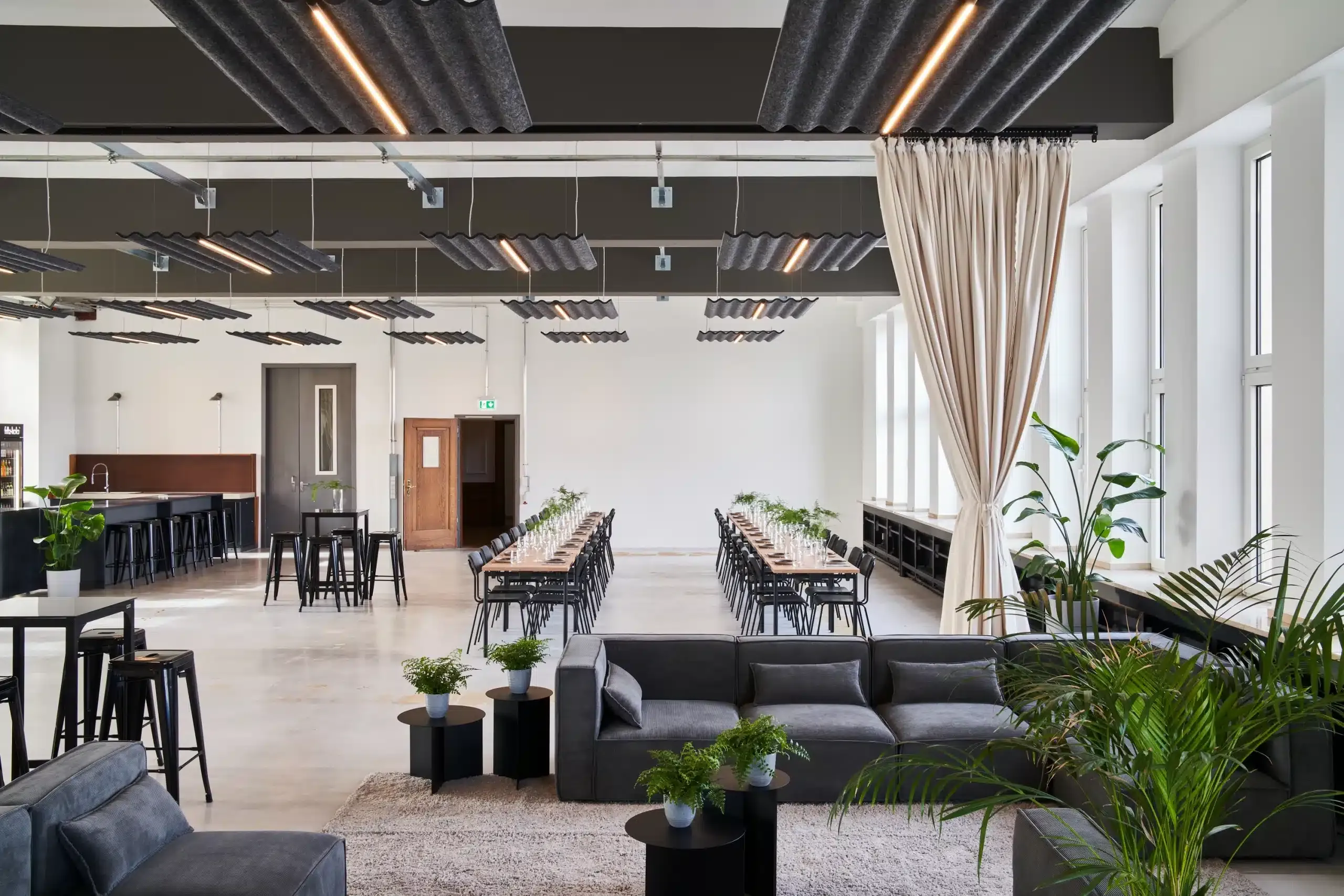 Matrimonio - Frankfurt am Main - Place to be Westend Tower