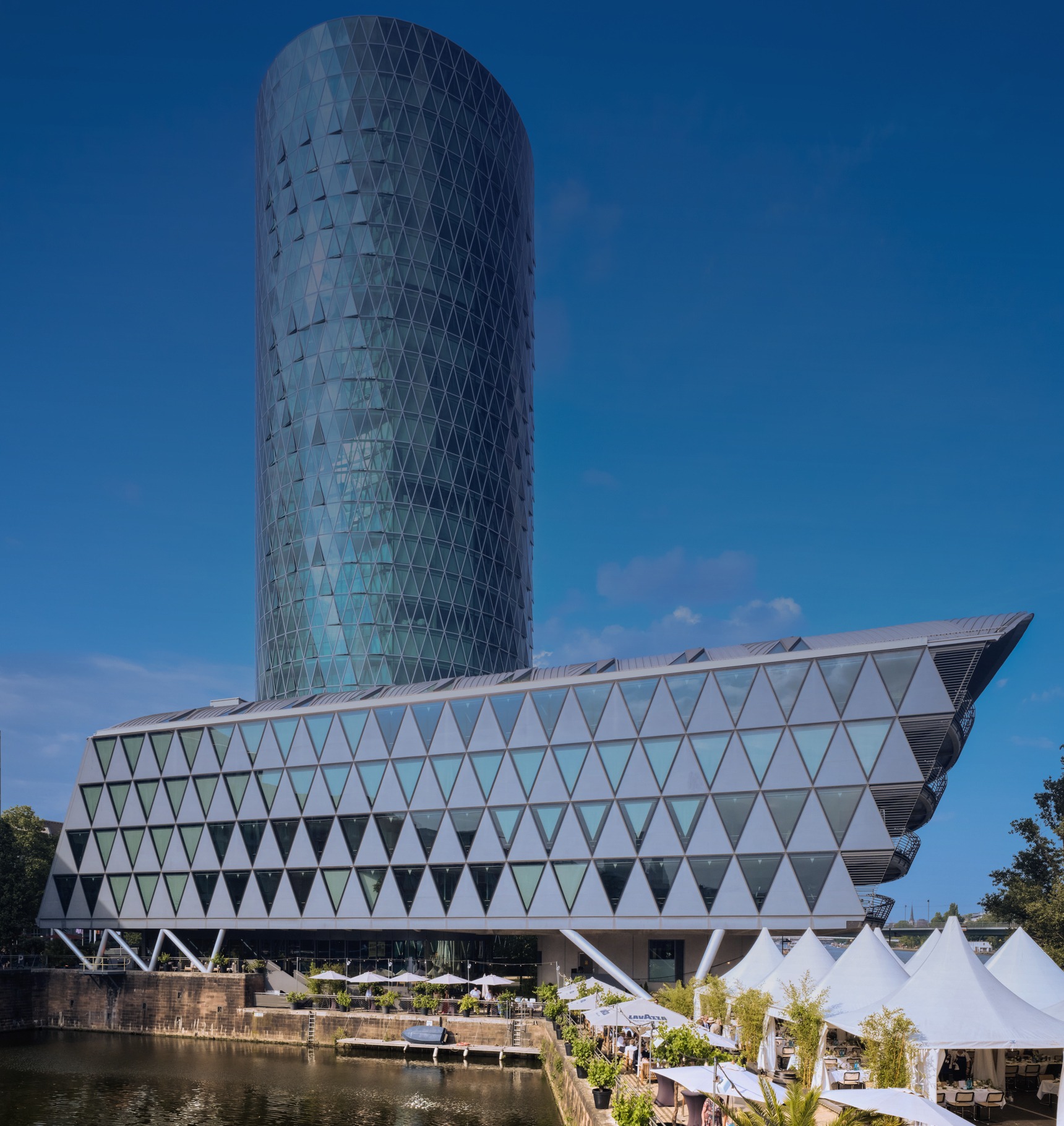 Matrimonio - Frankfurt am Main - frankfurter botschaft