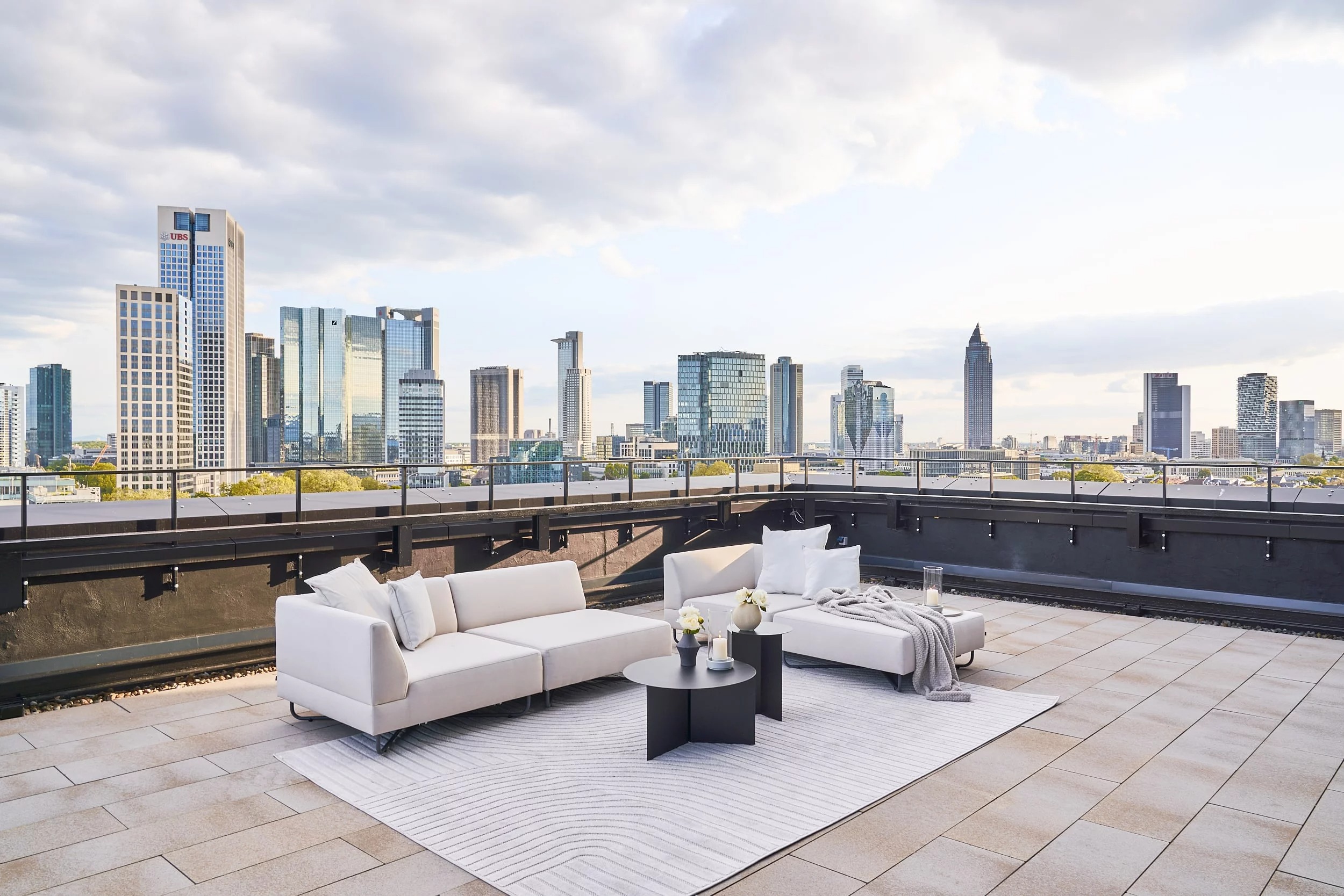 Matrimonio - Frankfurt am Main - PLACE TO BE - Frankfurt Kreisler