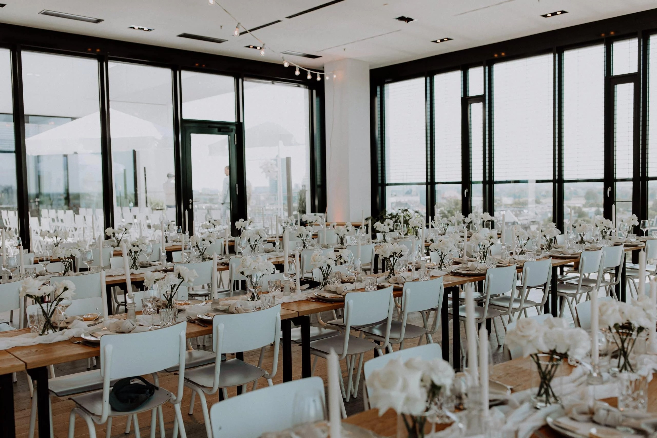 Matrimonio - Frankfurt am Main - PLACE TO BE - Frankfurt Kreisler
