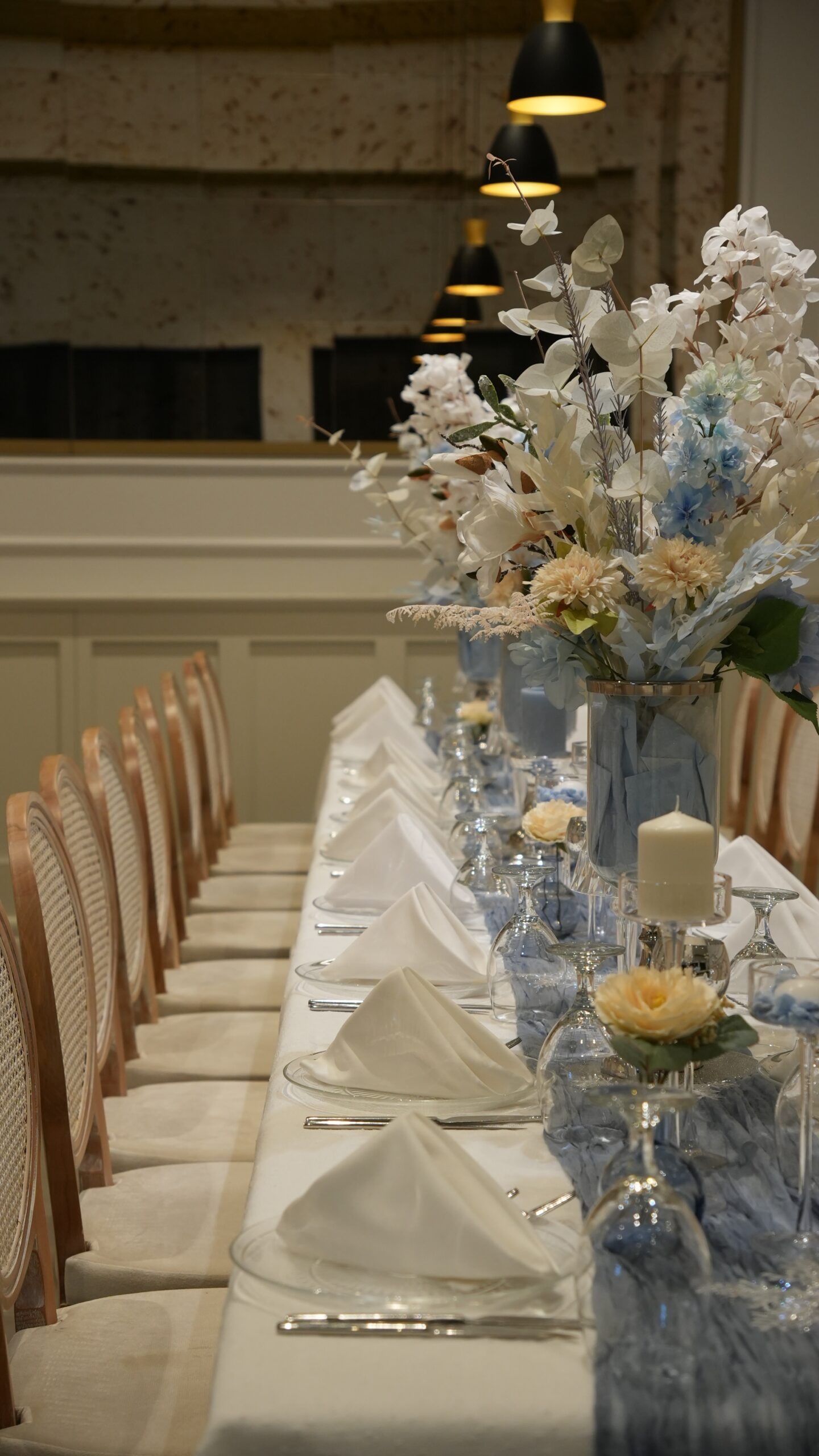 Matrimonio - Frankfurt am Main - ROCCO'S GmbH