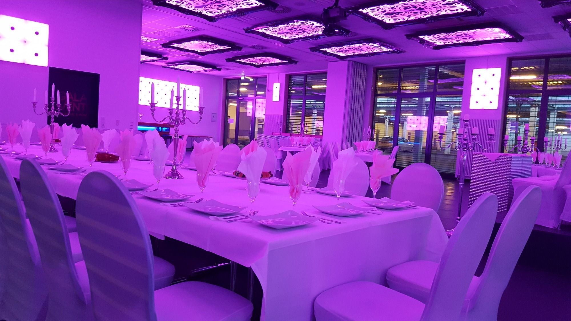 Matrimonio - Frankfurt am Main - Gala Events
