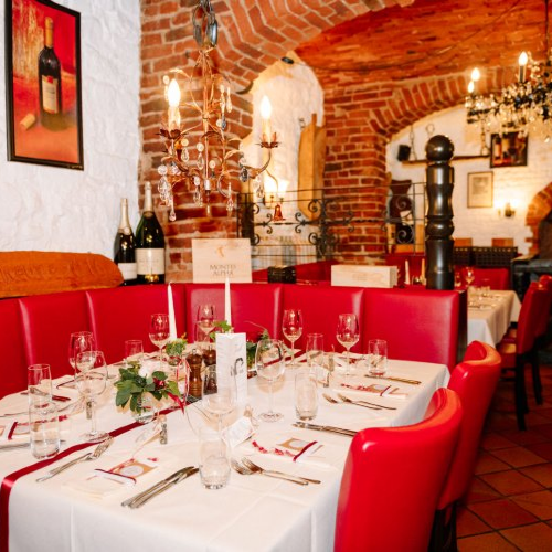 Matrimonio - Frankfurt am Main - Landhaus Alte Scheune
