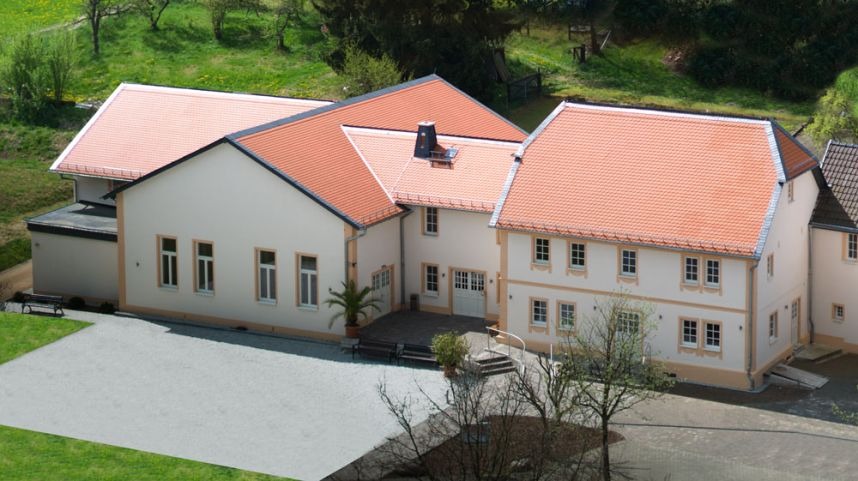 Bruiloft - Schmitten (Hochtaunuskreis) - Kulturforum Hochtaunus