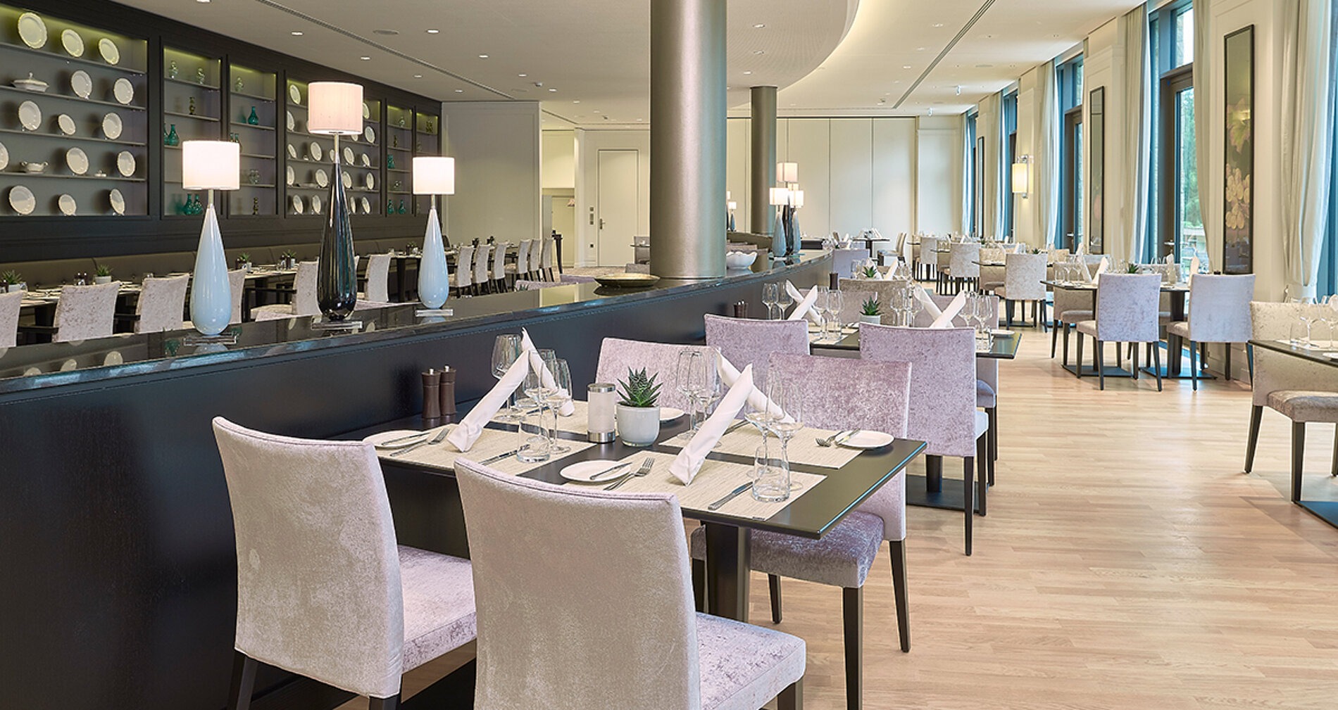 Bruiloft - Schmitten (Hochtaunuskreis) - Dorint Hotel Frankfurt/Oberursel