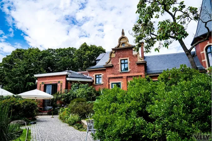 Hochzeit - Art der Location: Schloss - Nordrhein-Westfalen - Orangerie