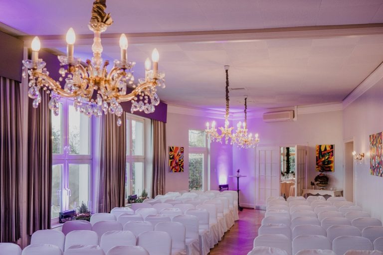 Mariage - Art der Location: Eventlocation - Schützengesellschaft am Brill