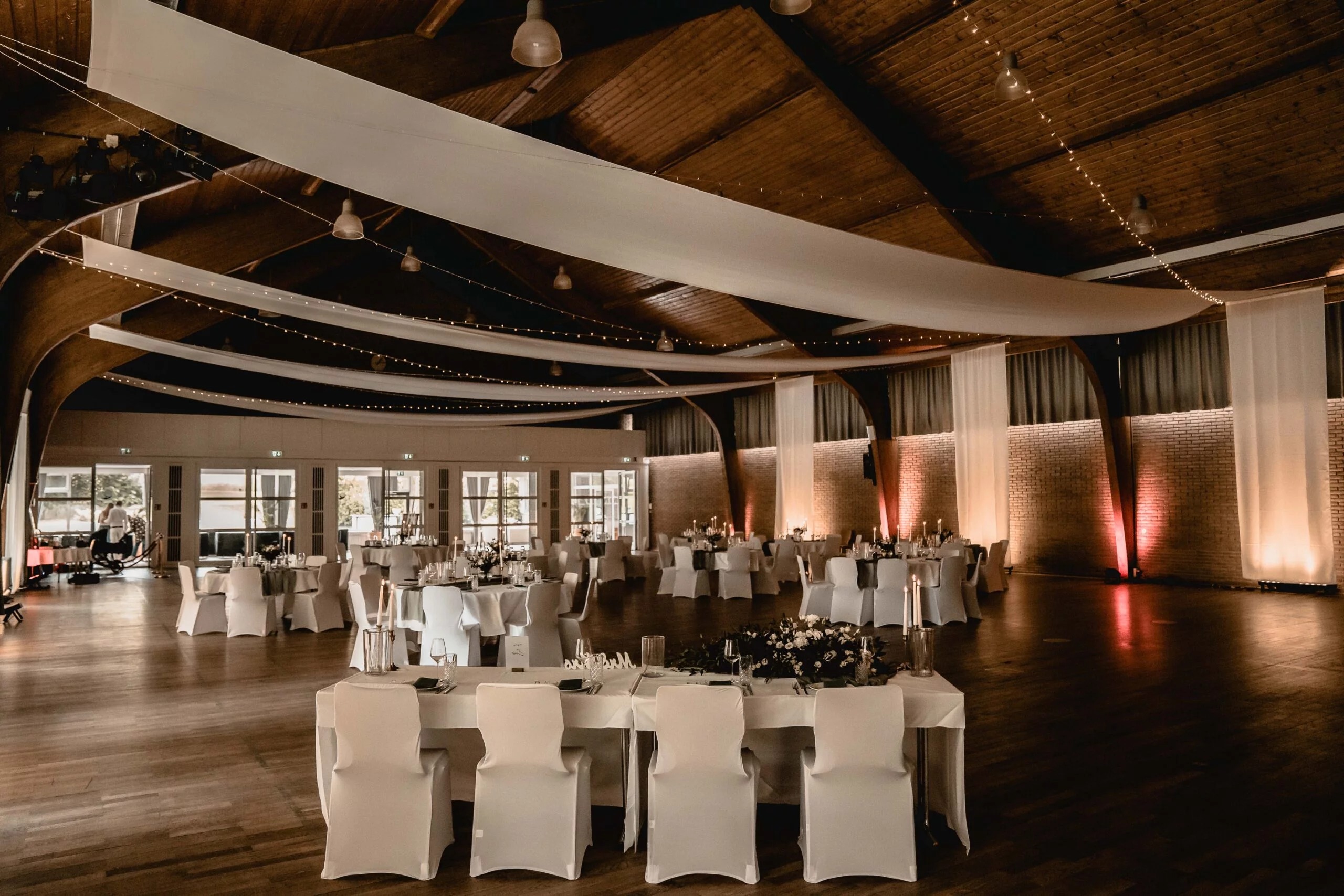 Mariage - Art der Location: Eventlocation - Paul-Ludowigs Haus