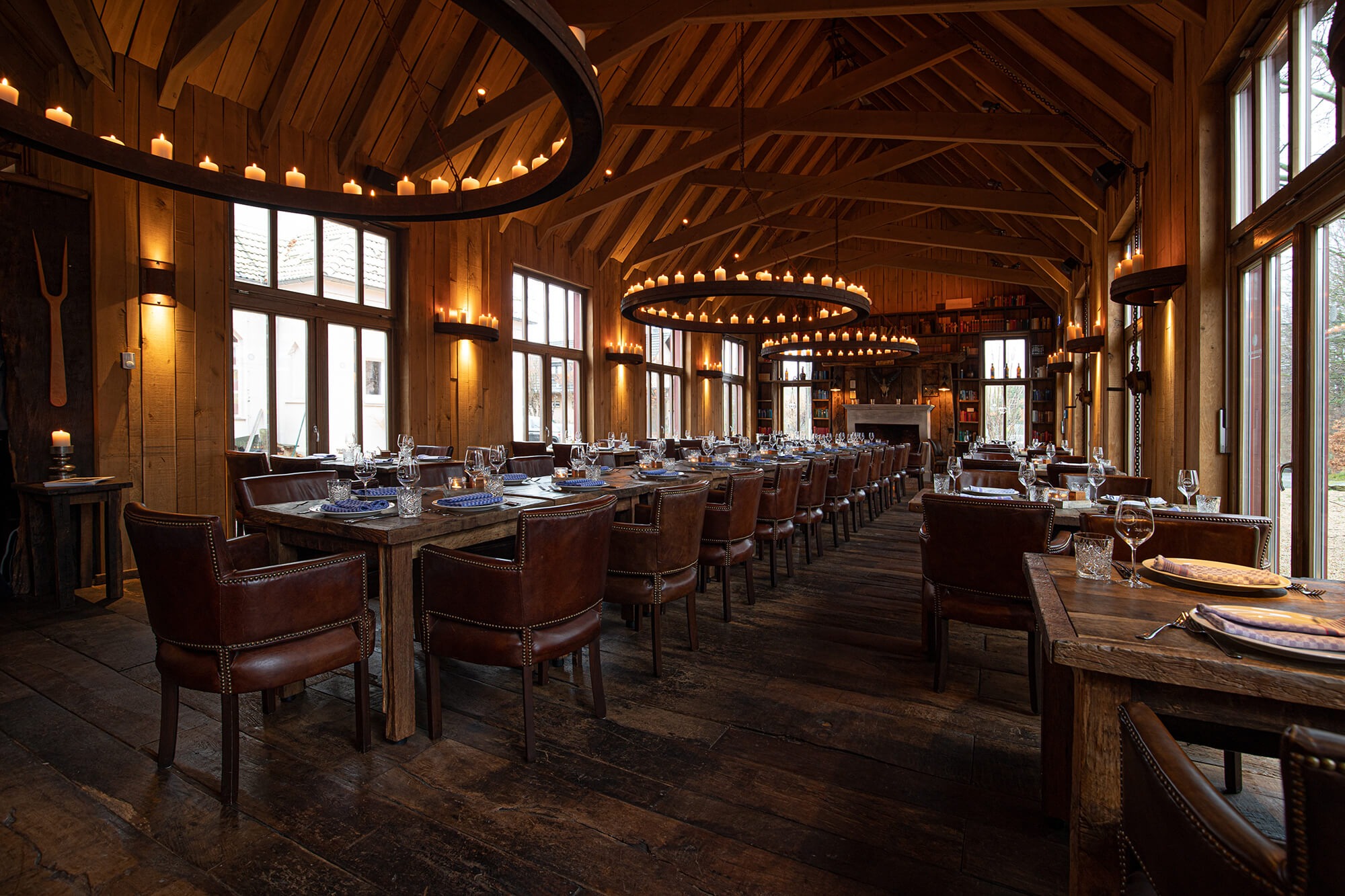 Mariage - Art der Location: Eventlocation - Speisekammer Dortmund