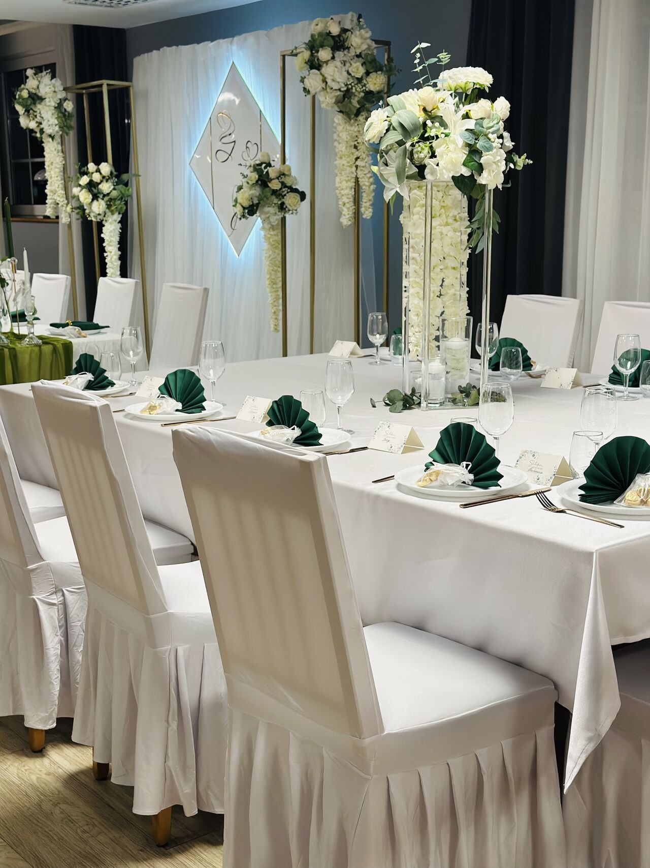 Hochzeit - Art der Location: Eventlocation - Restaurant Joie