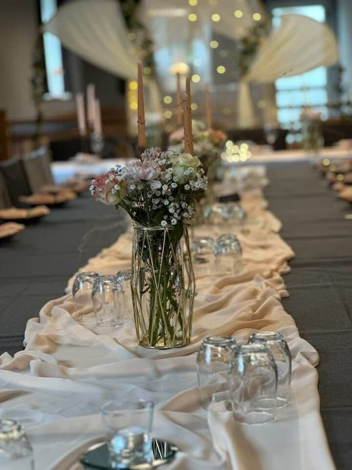 Hochzeit - Art der Location: Eventlocation - Restaurant Joie