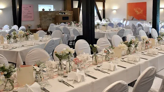Wedding - Art der Location: Gasthaus - Gut Mausbeck