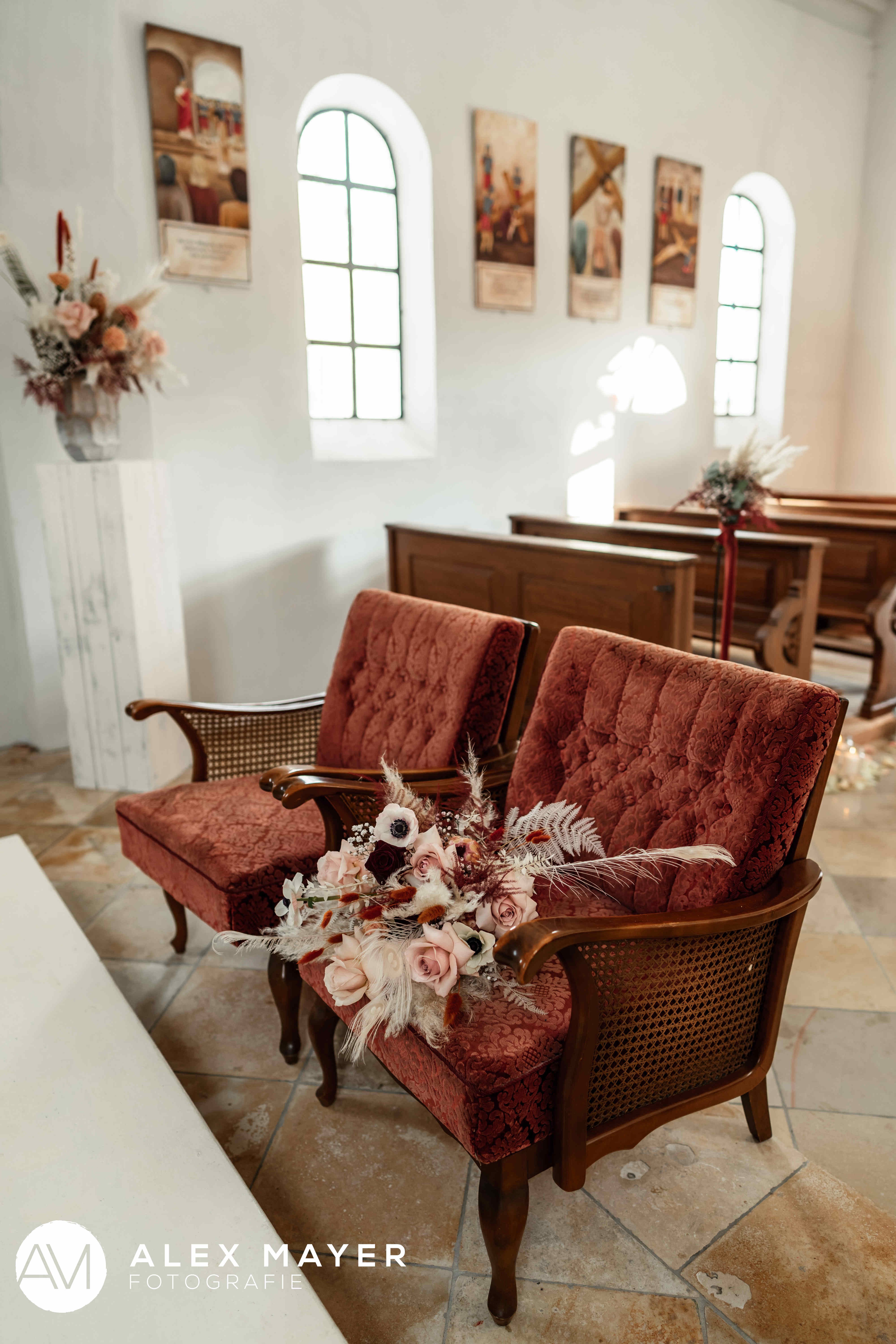 Mariage - Art der Location: Eventlocation - Grafenstadl