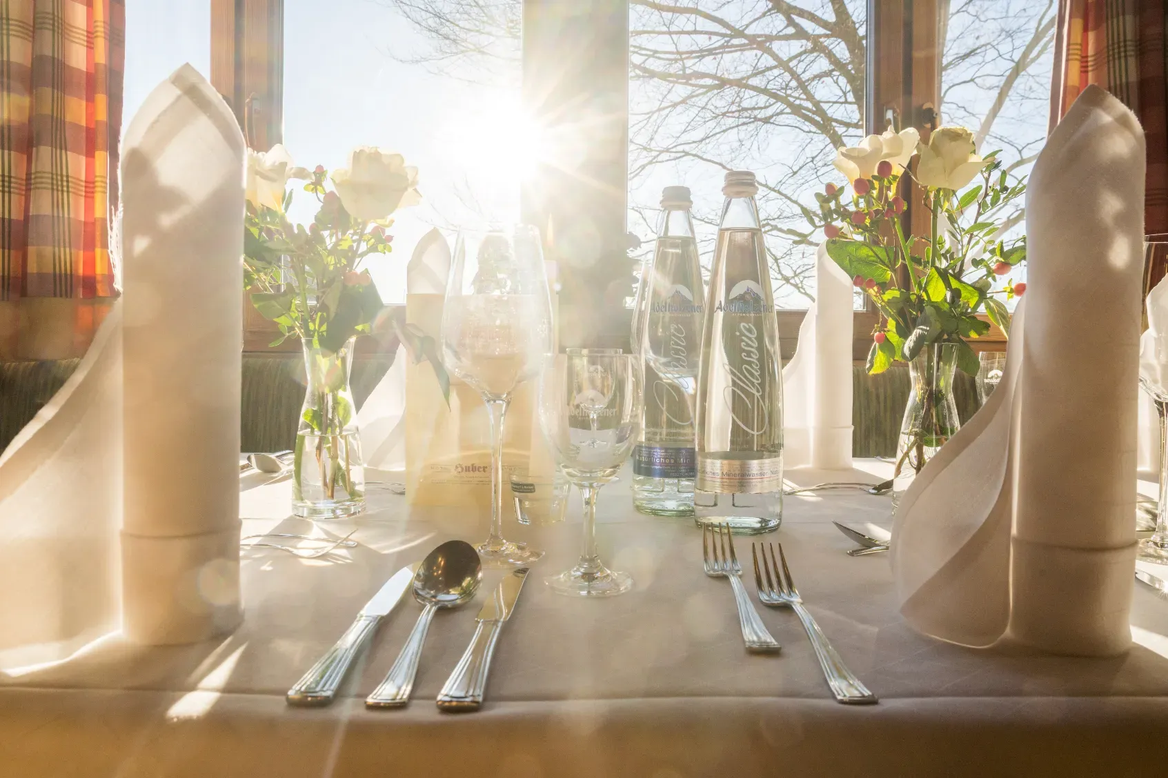 Hochzeit - PLZ 83043 (Deutschland) - Hotel Gasthof Huber