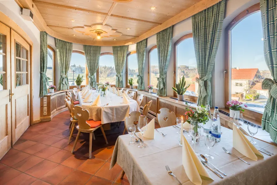 Hochzeit - PLZ 83043 (Deutschland) - Hotel Gasthof Huber
