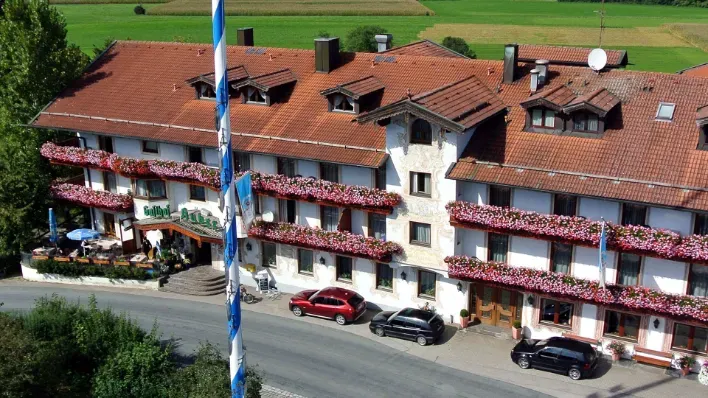 Hochzeit - PLZ 83043 (Deutschland) - Hotel Gasthof Huber