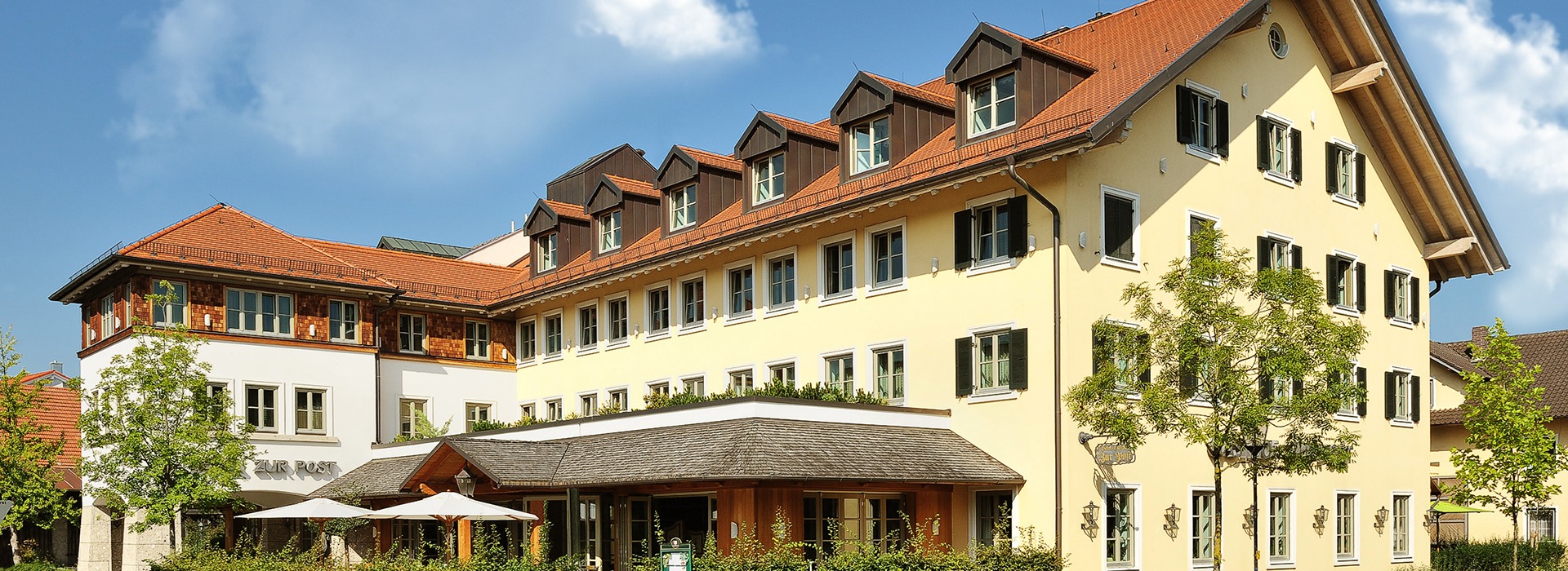 Hochzeit - PLZ 85777 (Deutschland) - Hotel & Gasthof zur Post
