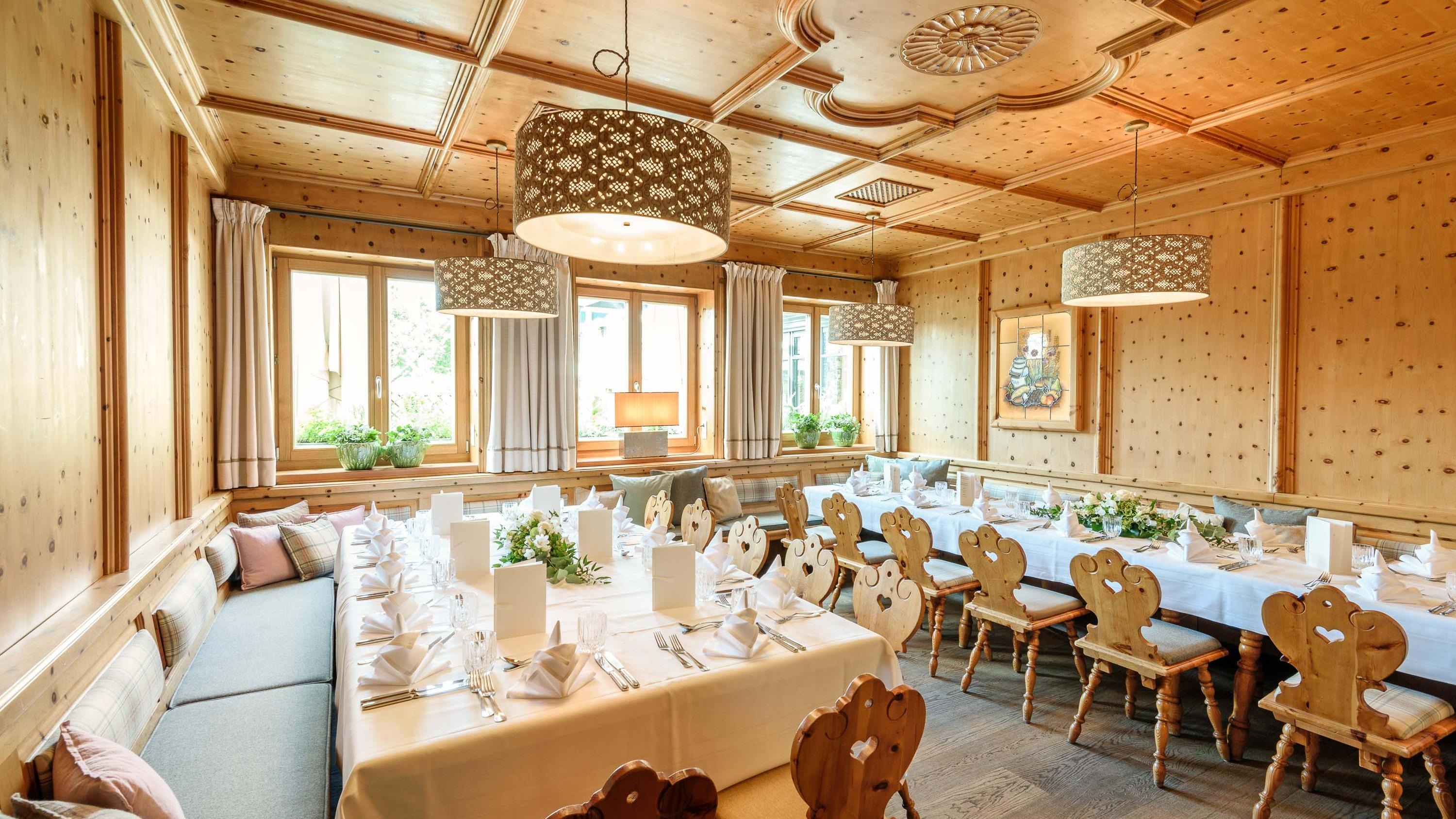 Hochzeit - PLZ 85777 (Deutschland) - Hotel Bauer