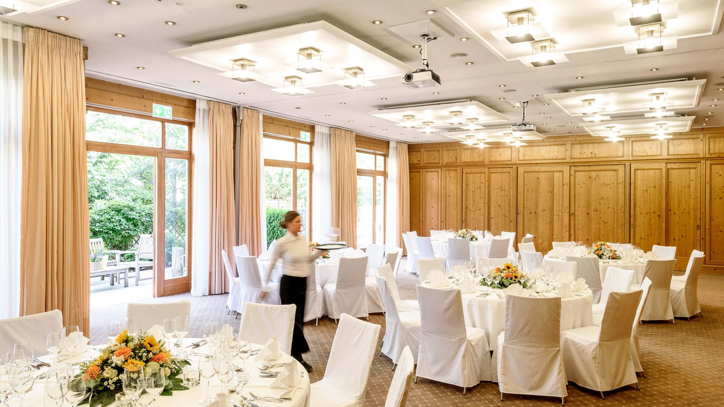 Hochzeit - PLZ 85777 (Deutschland) - Hotel Bauer