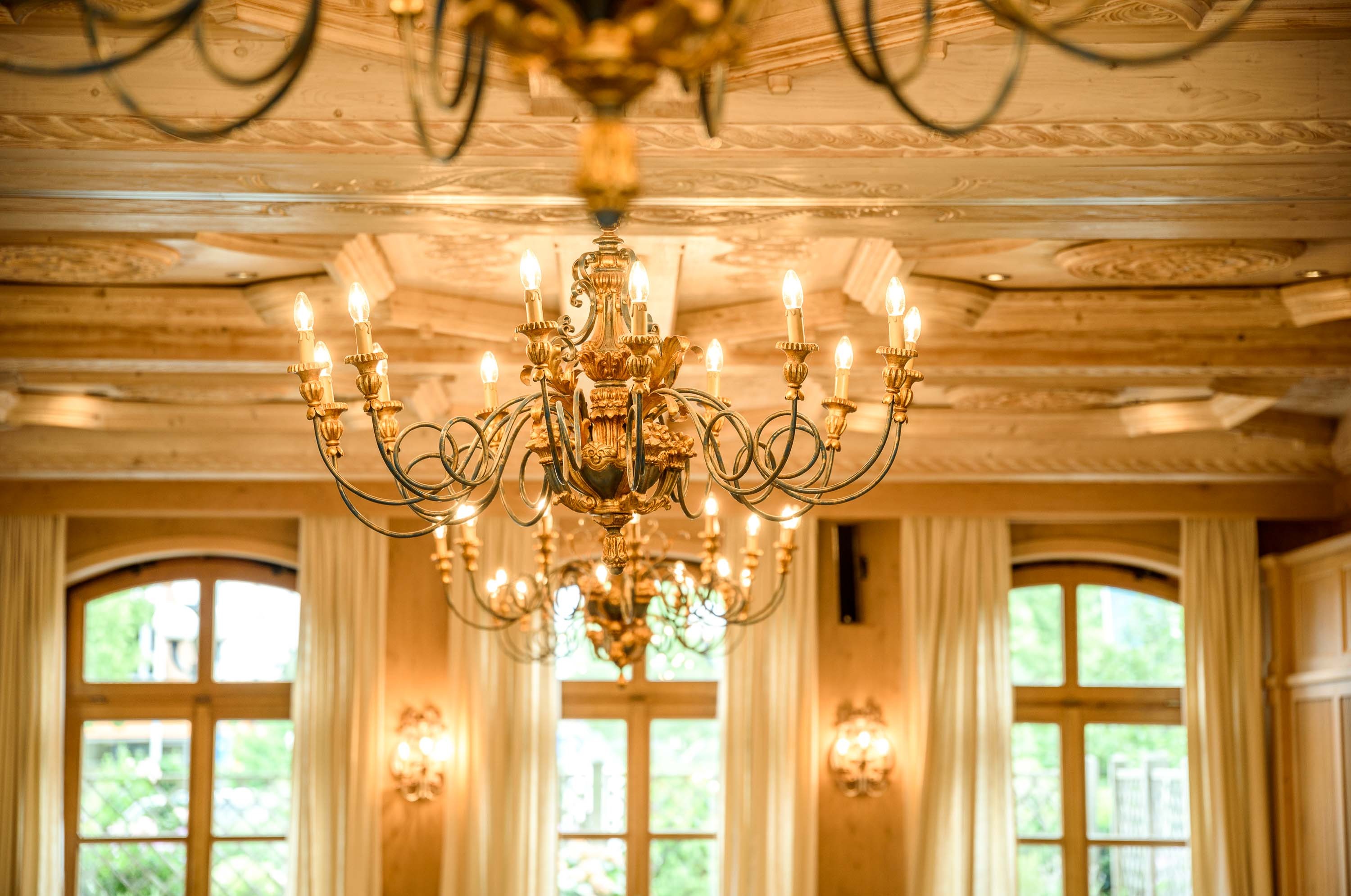 Hochzeit - PLZ 85777 (Deutschland) - Hotel Bauer