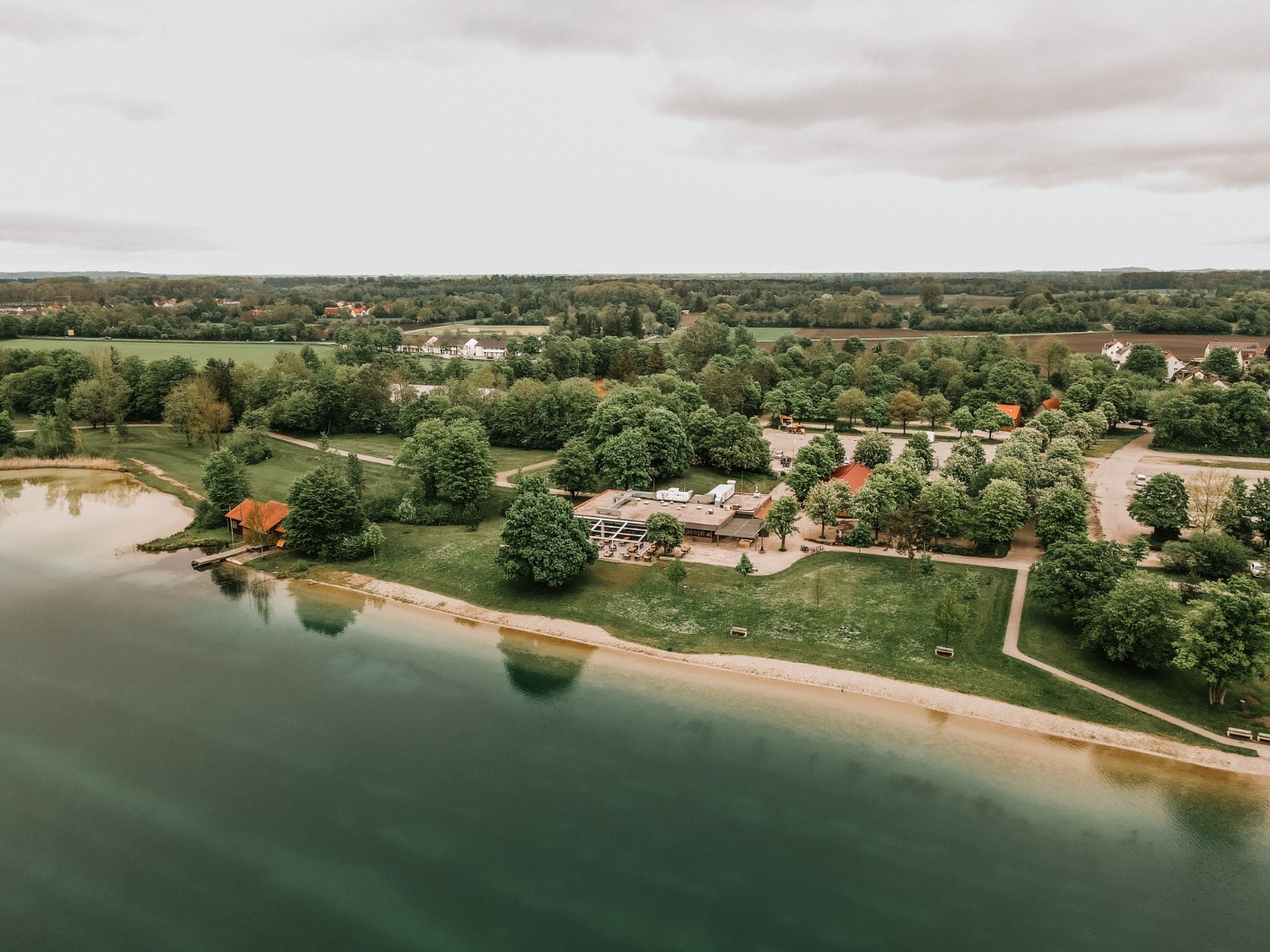 Hochzeit - PLZ 85777 (Deutschland) - FIFTY SEVEN direkt am See