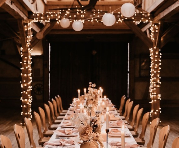 Mariage - Krumbach (Landkreis Günzburg) - Landgasthof Lenderstuben