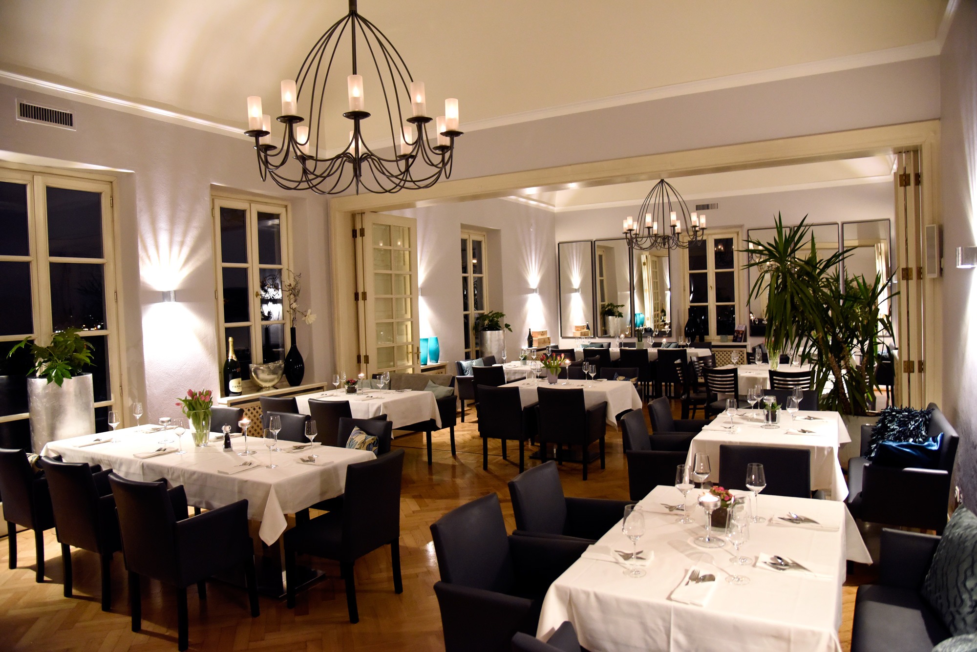 Hochzeit - Geeignet für: Private Feier (Taufe, Erstkommunion,...) - Ehekirchen - Arco Schlößchen Neuburg Donau