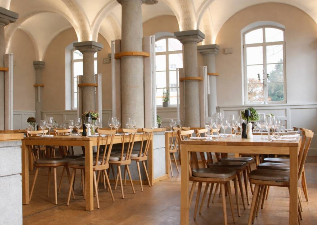 Hochzeit - Geeignet für: Private Feier (Taufe, Erstkommunion,...) - Ehekirchen - Hotel Kloster Holzen