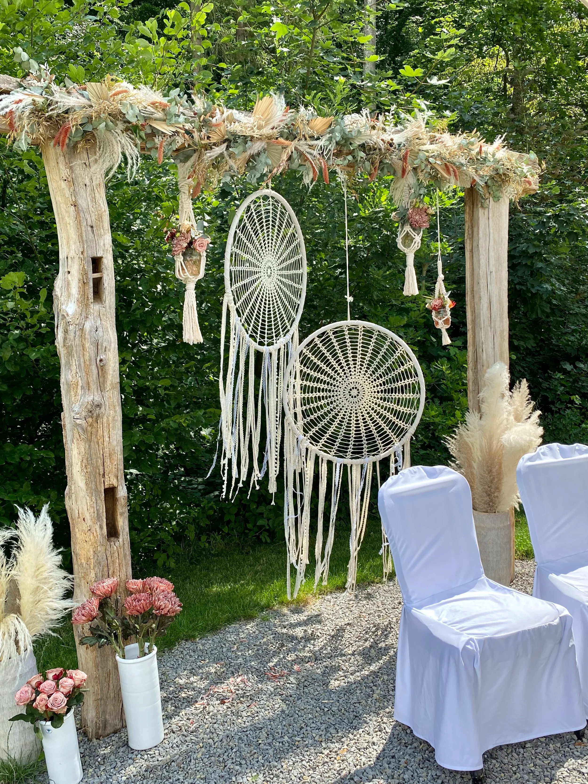 Hochzeit - Art der Location: Eventlocation - Siegelsbacher Mühle