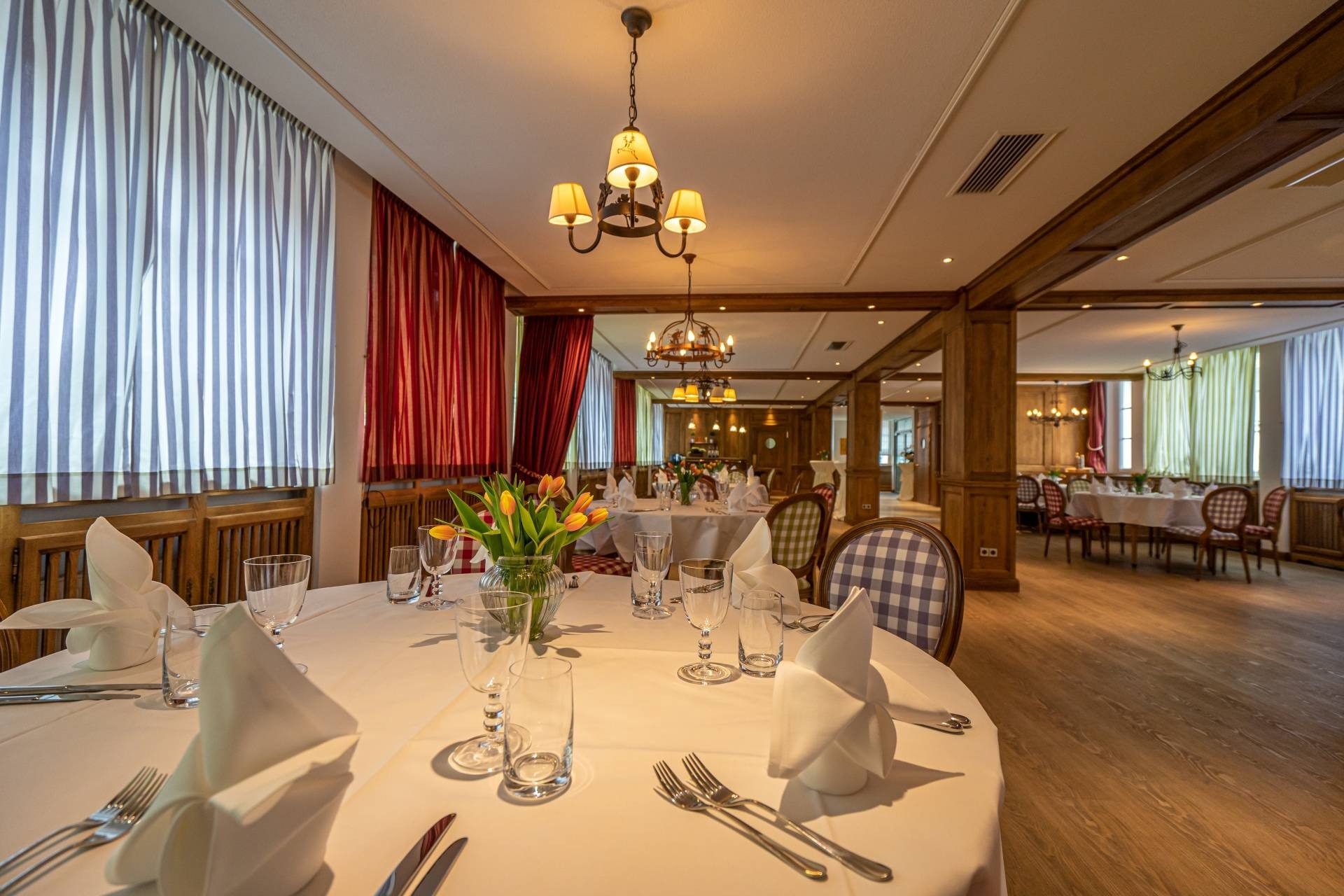 Mariage - Art der Location: Eventlocation - Goldstadtstube Pforzheim