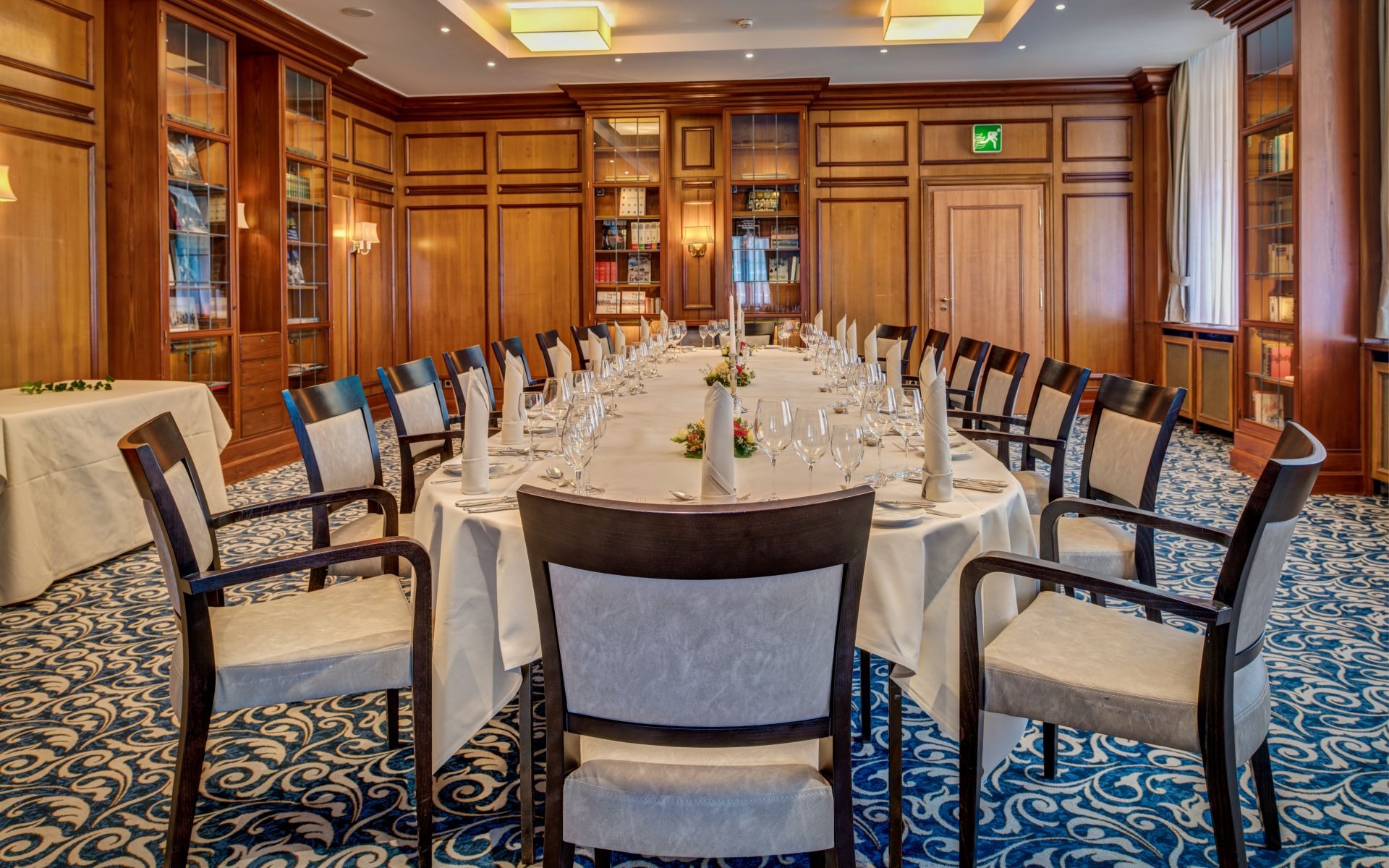 Mariage - Rheinstetten - Schlosshotel Karlsruhe