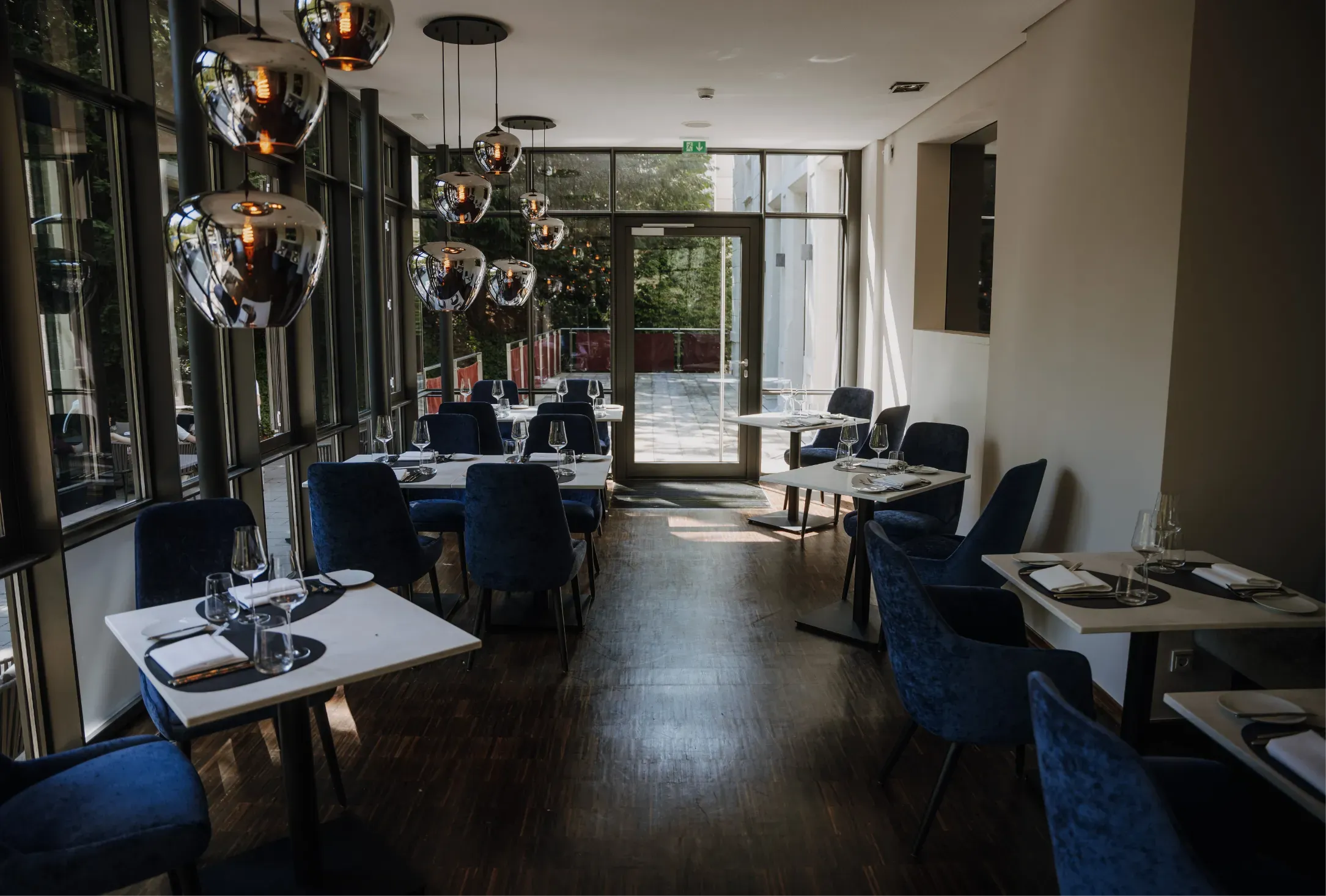 Mariage - Art der Location: Eventlocation - Rive Gauche