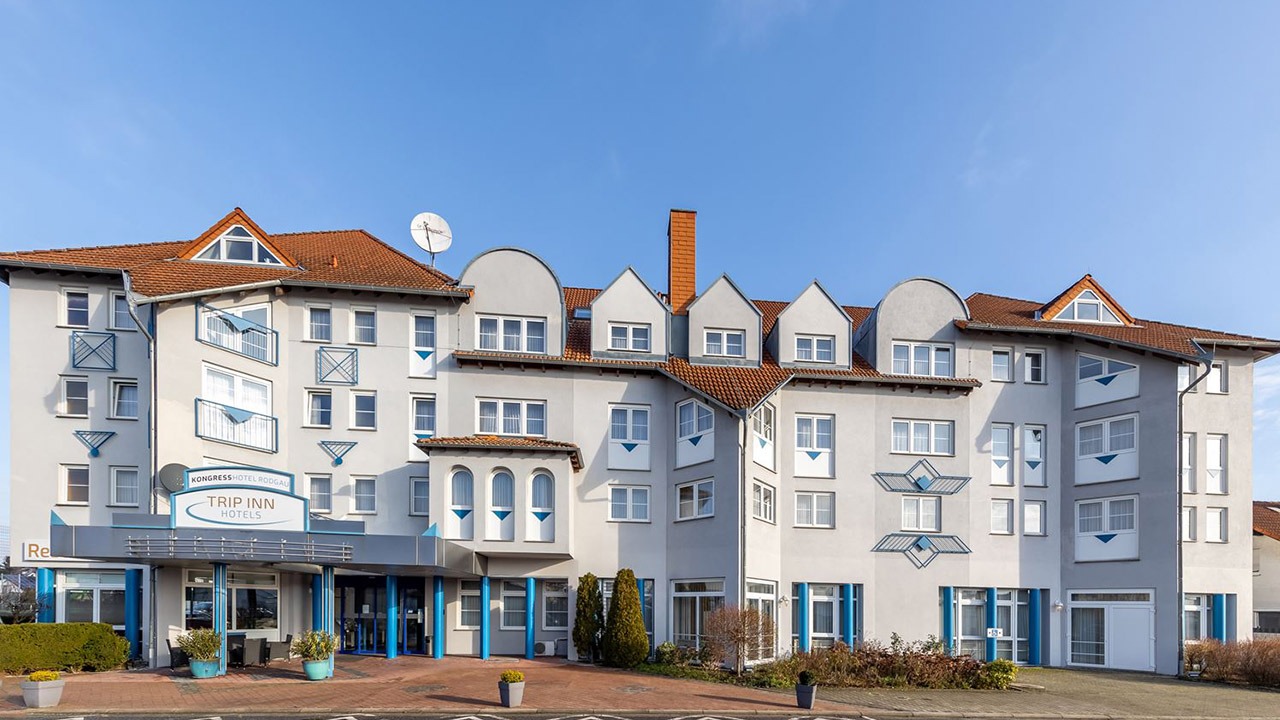 Wedding - Hesse - Trip Inn Kongresshotel Frankfurt-Rodgau