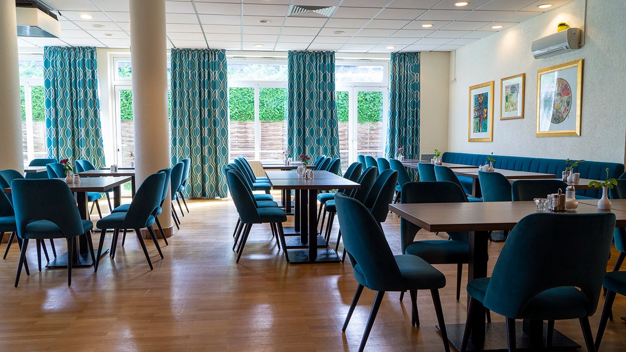 Wedding - Hesse - Trip Inn Kongresshotel Frankfurt-Rodgau