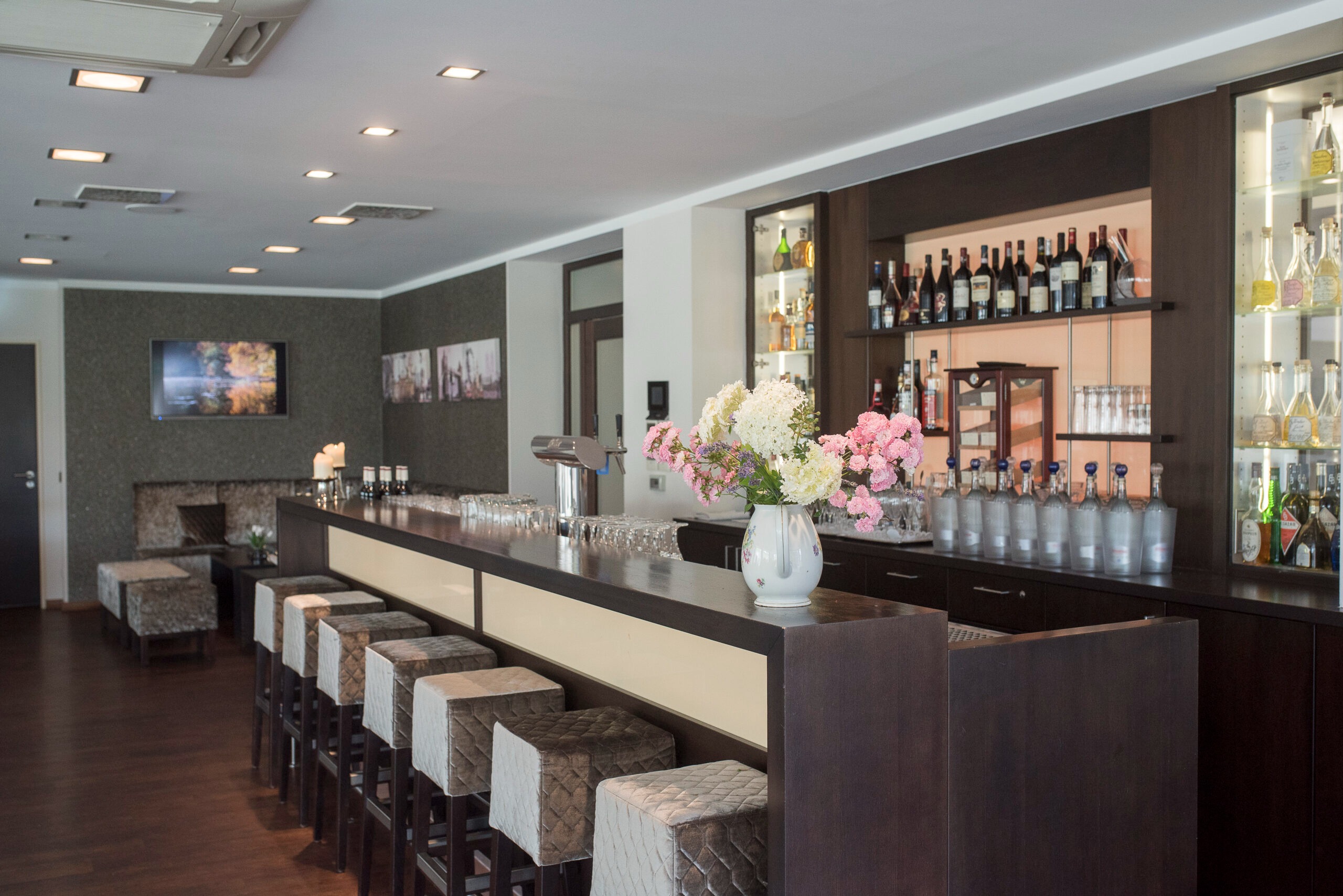 Hochzeit:  Hochzeit feiern im Hotel Birkenhof am Park
 - Hotel-Restaurant Birkenhof